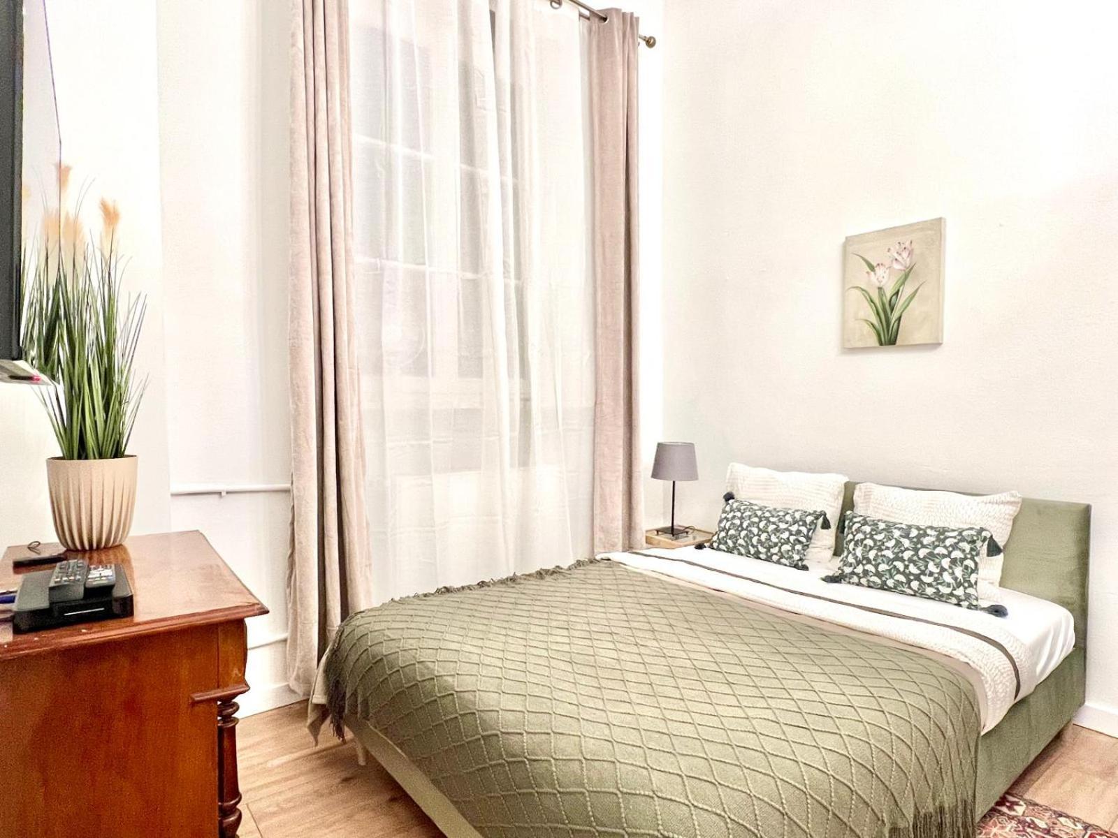 Aaa Stay Apartments Old Town Warsaw II Luaran gambar