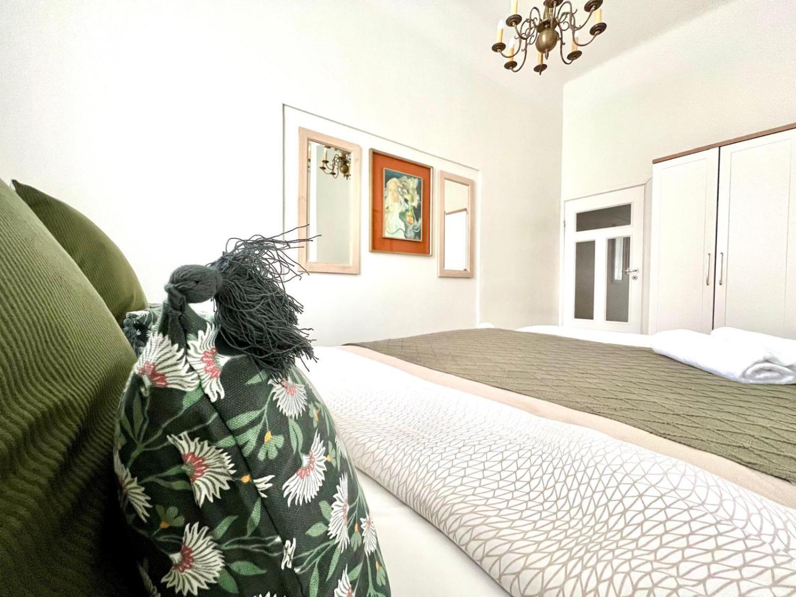 Aaa Stay Apartments Old Town Warsaw II Luaran gambar