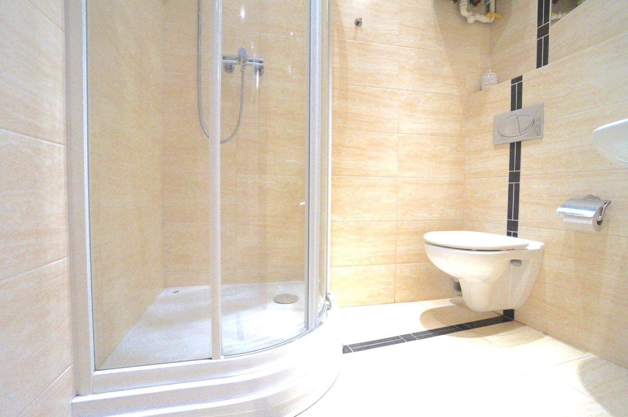 Aaa Stay Apartments Old Town Warsaw II Luaran gambar