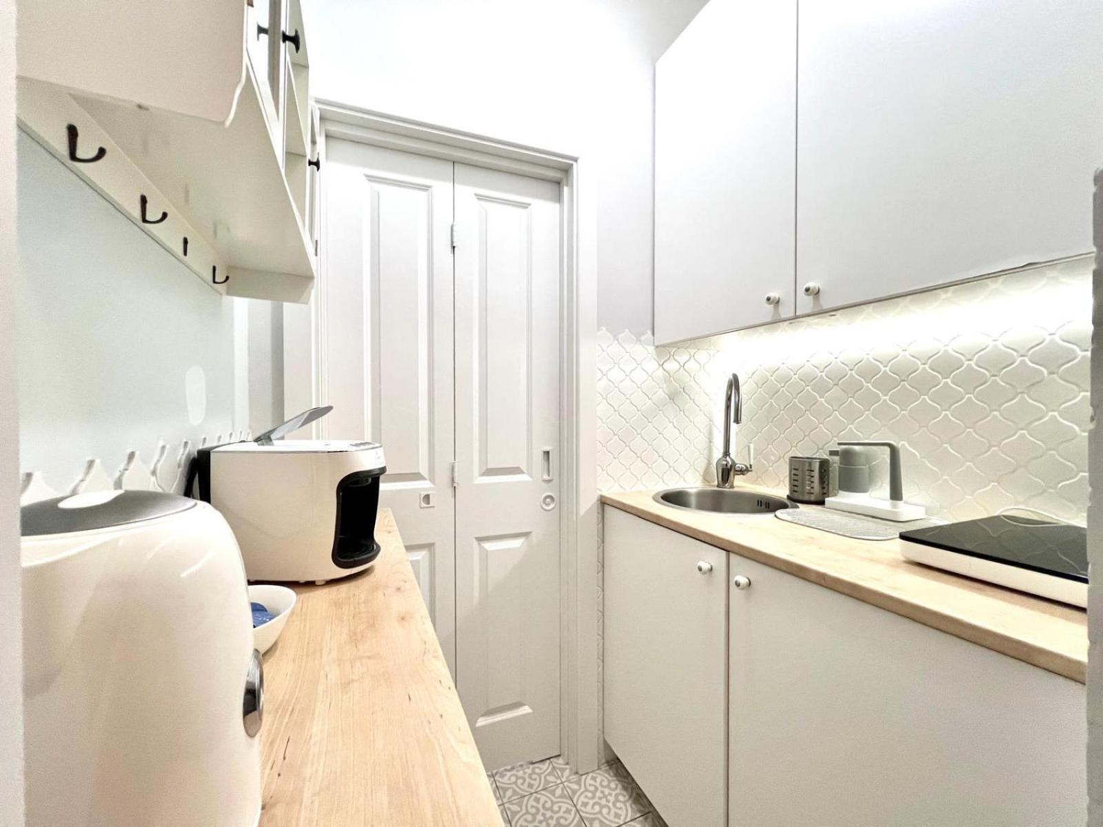Aaa Stay Apartments Old Town Warsaw II Luaran gambar